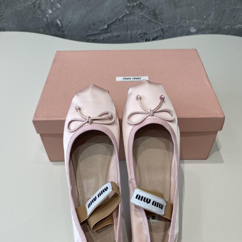 Miu Miu Shoes